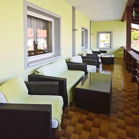 Gemuetliches Apartment In Ruhelage Villach Ngoại thất bức ảnh