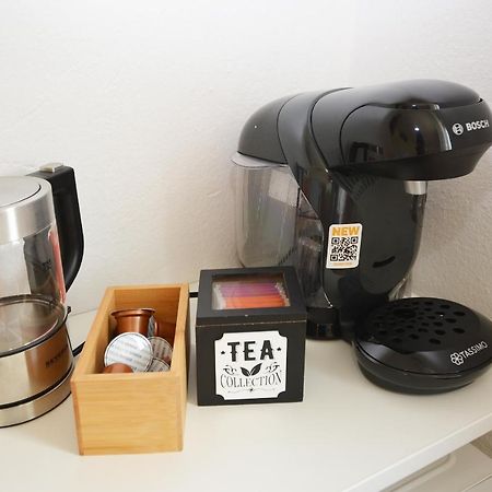 Gemuetliches Apartment In Ruhelage Villach Ngoại thất bức ảnh