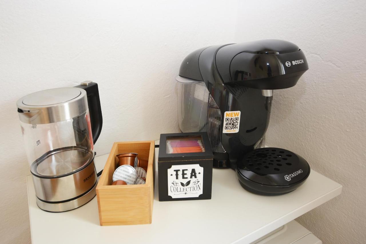 Gemuetliches Apartment In Ruhelage Villach Ngoại thất bức ảnh