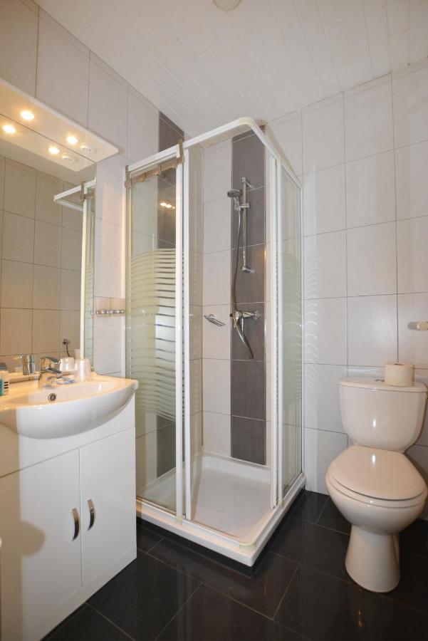 Gemuetliches Apartment In Ruhelage Villach Ngoại thất bức ảnh